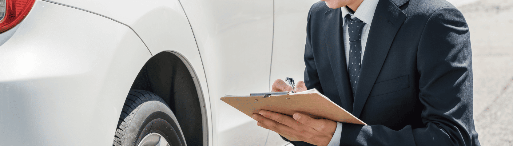 自動車保険のご相談